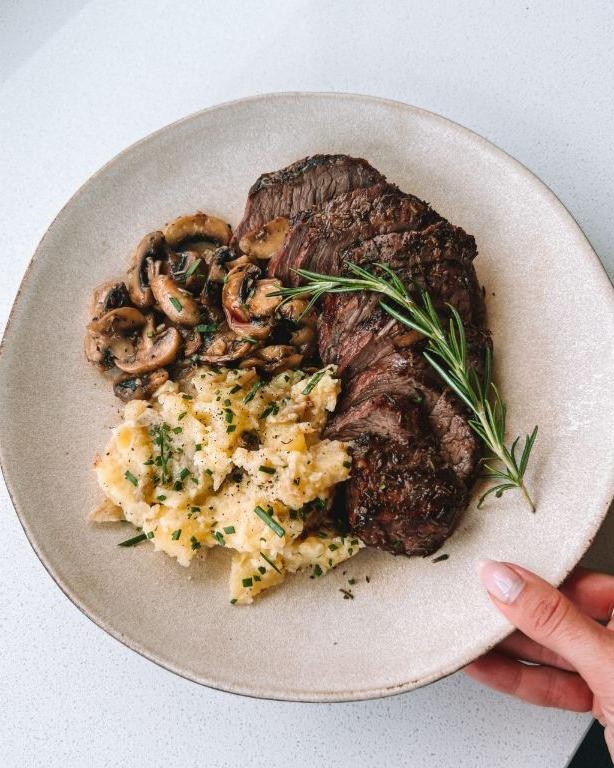 18 Savory Tri Tip Steak Recipes Perfect for Grilling
