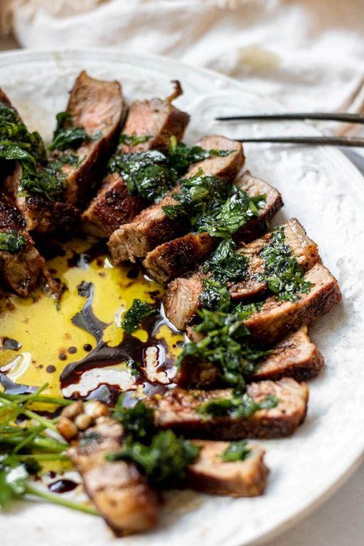 20 Savory Sirloin Tip Roast Recipes for Every Occasion