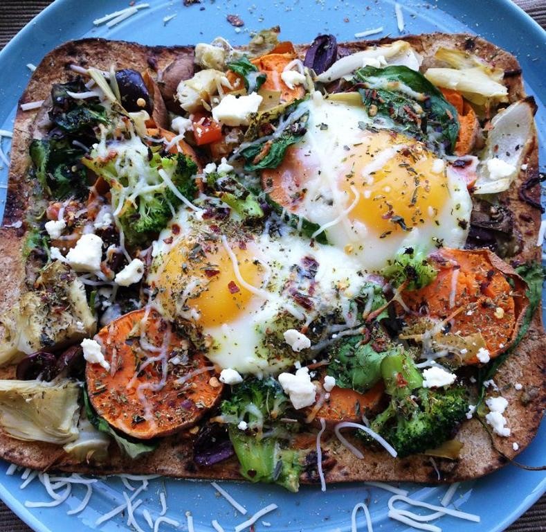 Veggie Lover