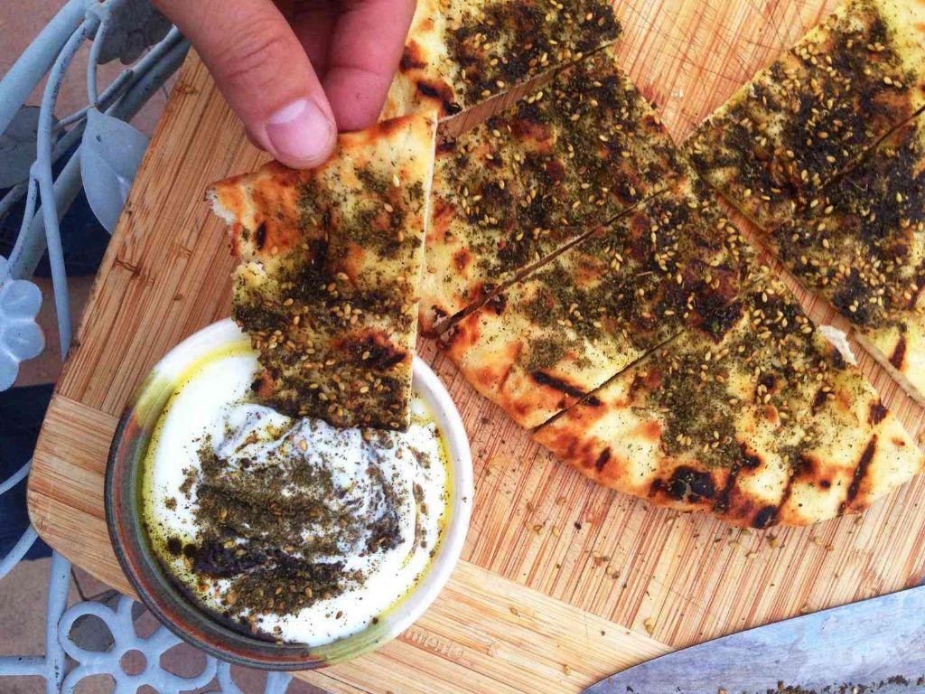 Za